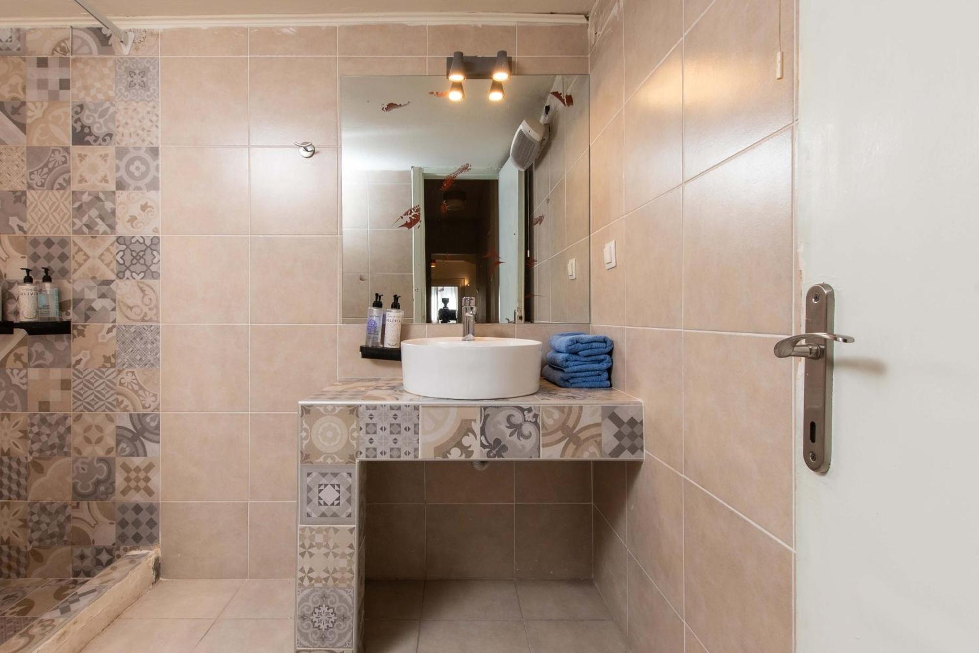 Apartment Houseloft Heritage Retreat Thessaloniki